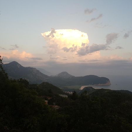 Adriatrek Bed & Breakfast Petrovac Luaran gambar