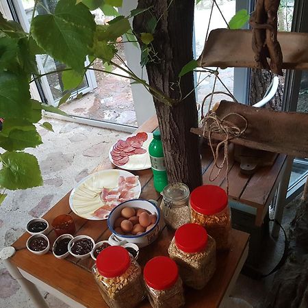 Adriatrek Bed & Breakfast Petrovac Luaran gambar