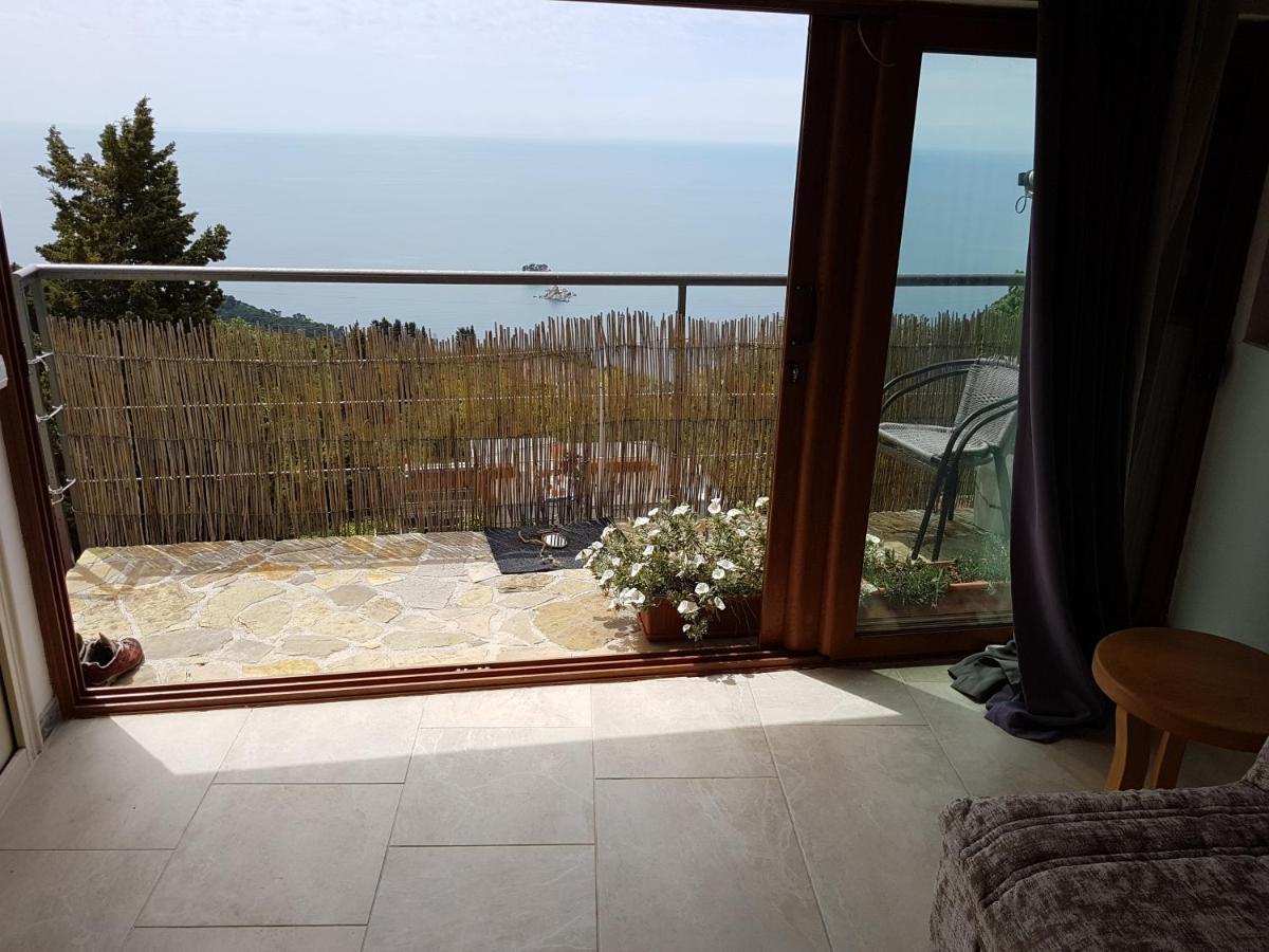 Adriatrek Bed & Breakfast Petrovac Luaran gambar