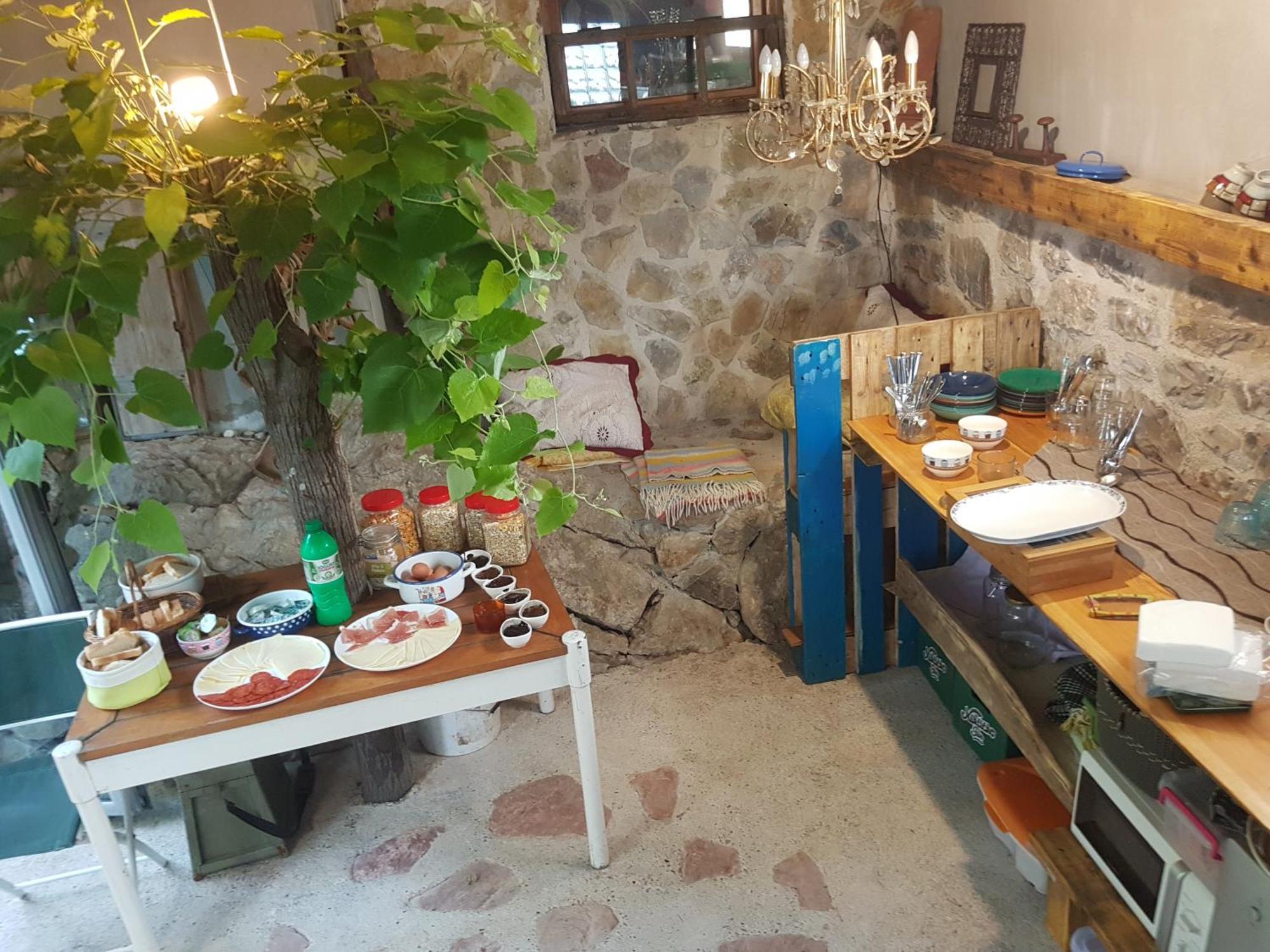 Adriatrek Bed & Breakfast Petrovac Luaran gambar