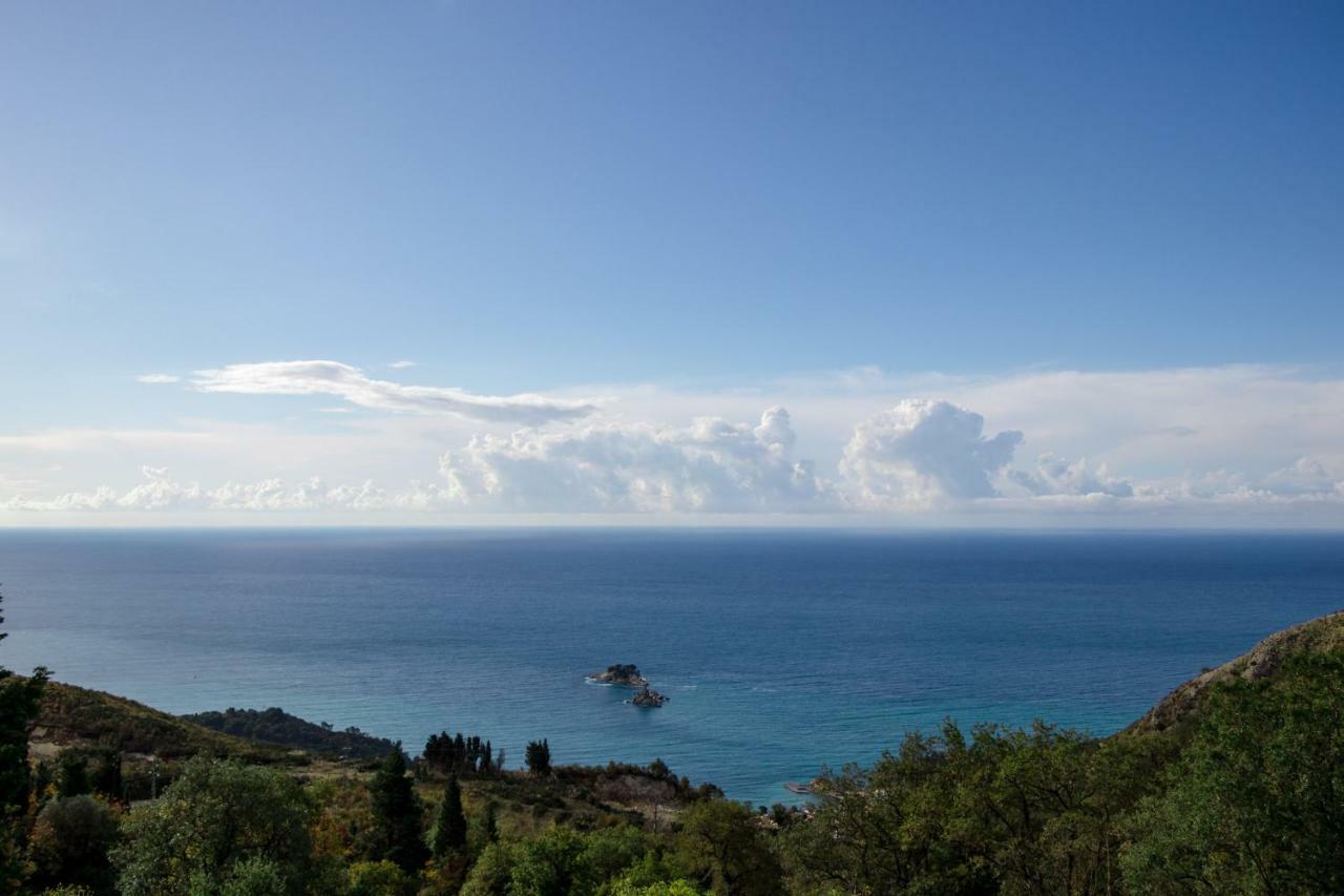 Adriatrek Bed & Breakfast Petrovac Luaran gambar