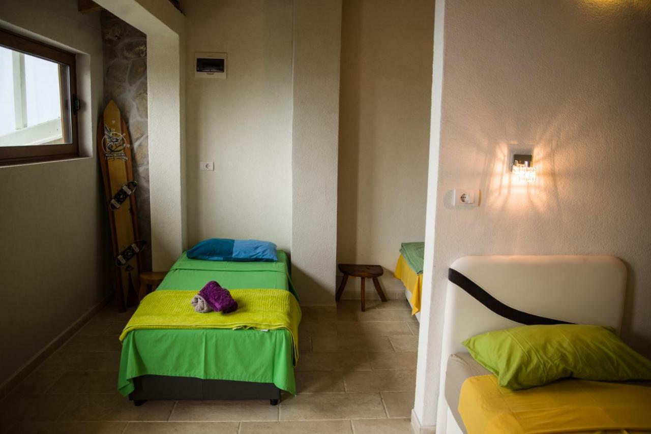 Adriatrek Bed & Breakfast Petrovac Luaran gambar