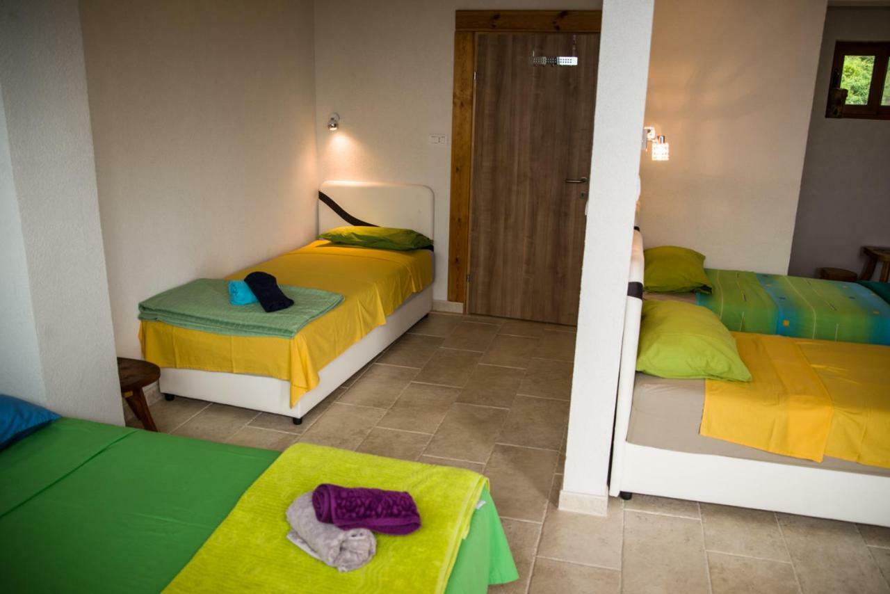 Adriatrek Bed & Breakfast Petrovac Luaran gambar