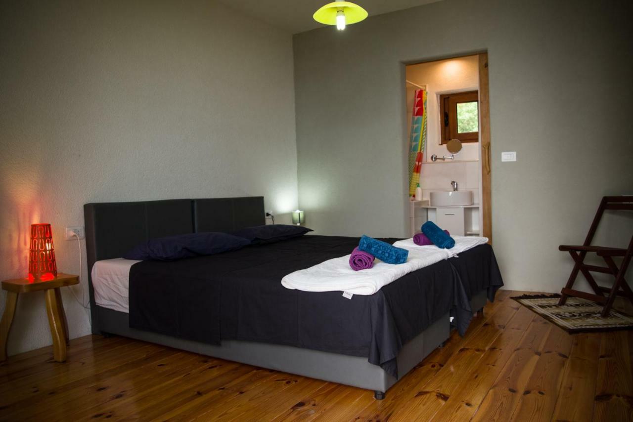 Adriatrek Bed & Breakfast Petrovac Luaran gambar