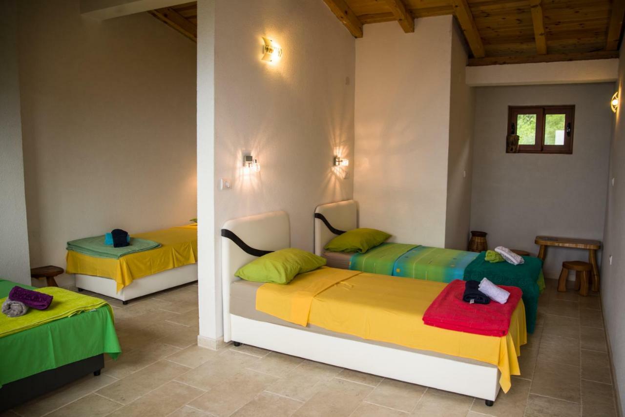 Adriatrek Bed & Breakfast Petrovac Luaran gambar