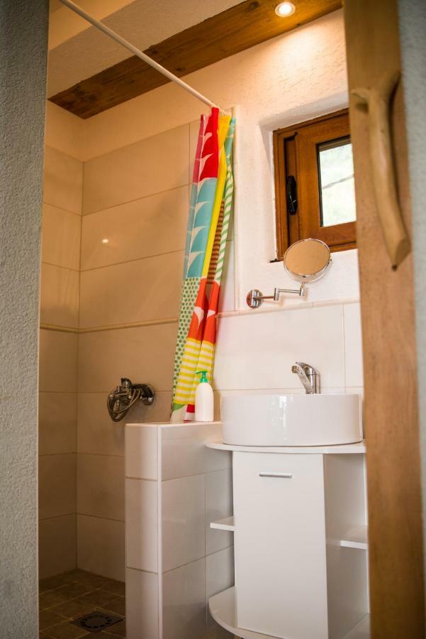 Adriatrek Bed & Breakfast Petrovac Luaran gambar