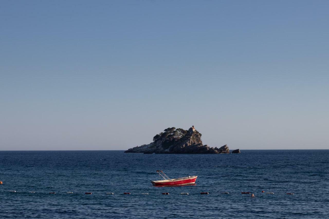 Adriatrek Bed & Breakfast Petrovac Luaran gambar