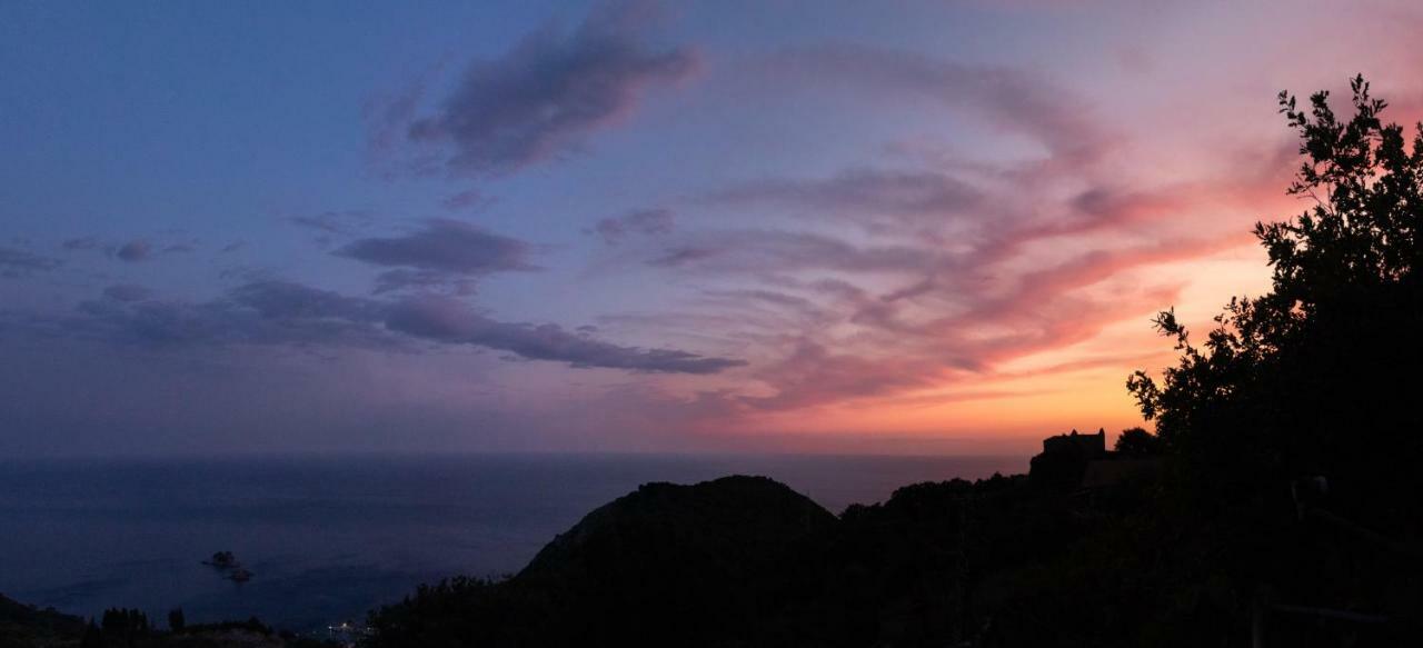Adriatrek Bed & Breakfast Petrovac Luaran gambar